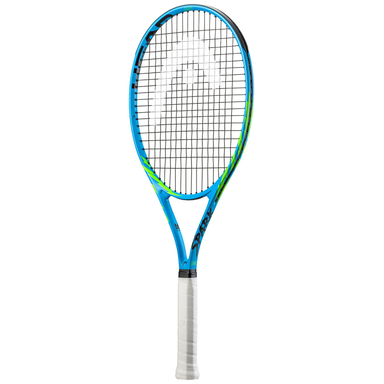Racheta tenis de camp HEAD MX SPARK ELITE GR2 photo Racheta tenis de camp HEAD MX SPARK ELITE GR2 photo